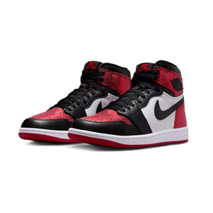 Air Jordan 1 Retro High OG 'Ruby' Women's Shoes