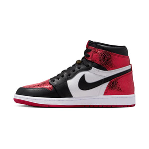 Air Jordan 1 Retro High OG 'Ruby' Women's Shoes