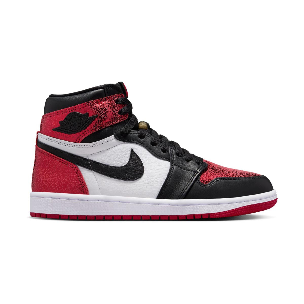 Air Jordan 1 Retro High OG 'Ruby' Women's Shoes - President's Day