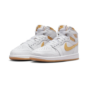 Jordan 1 Retro High OG Little Kids' Shoes