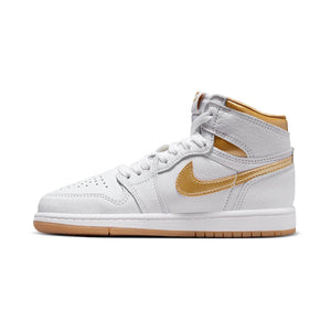 Jordan 1 Retro High OG Little Kids' Shoes