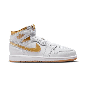 Jordan 1 Retro High OG Little Kids' Shoes