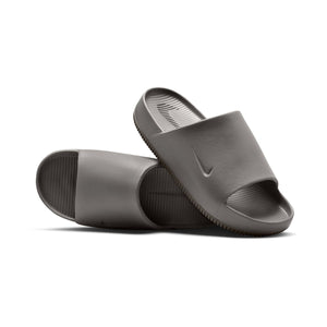 Nike Calm 'Flat Pewter' Men's Slides