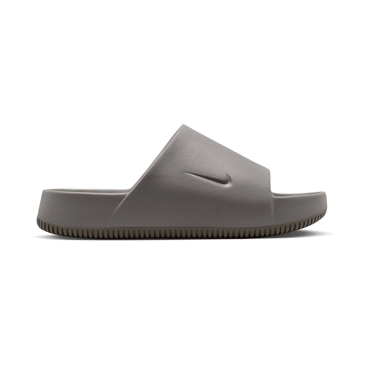 Nike Calm 'Flat Pewter' Men's Slides -