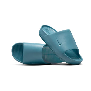 Nike Calm 'Smoky Blue' Men's Slides
