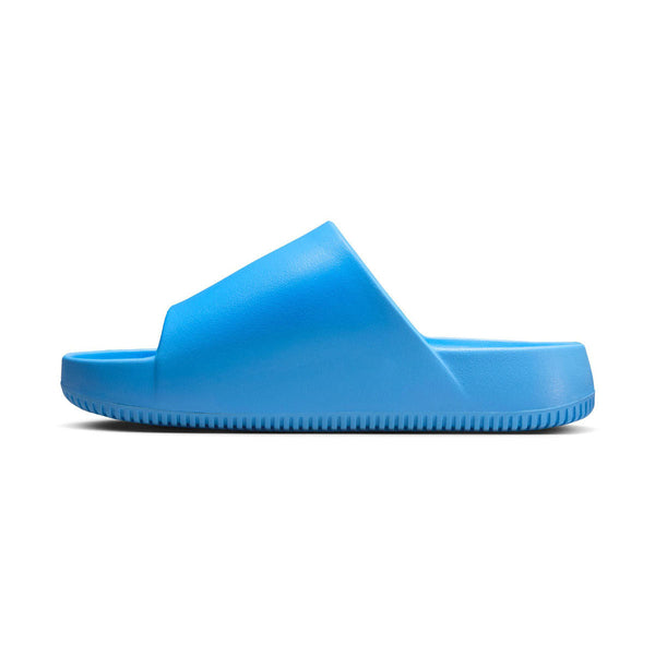 Shop Nike Calm 'University Blue' Men's Slides - | Millennium