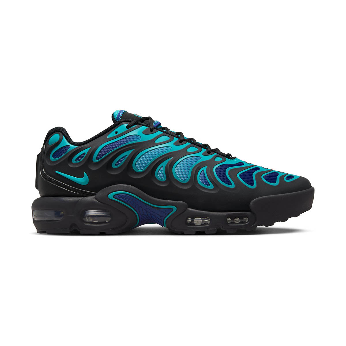 Nike Air Max Plus Drift 'Deep Royal Blue' Men's Shoes -