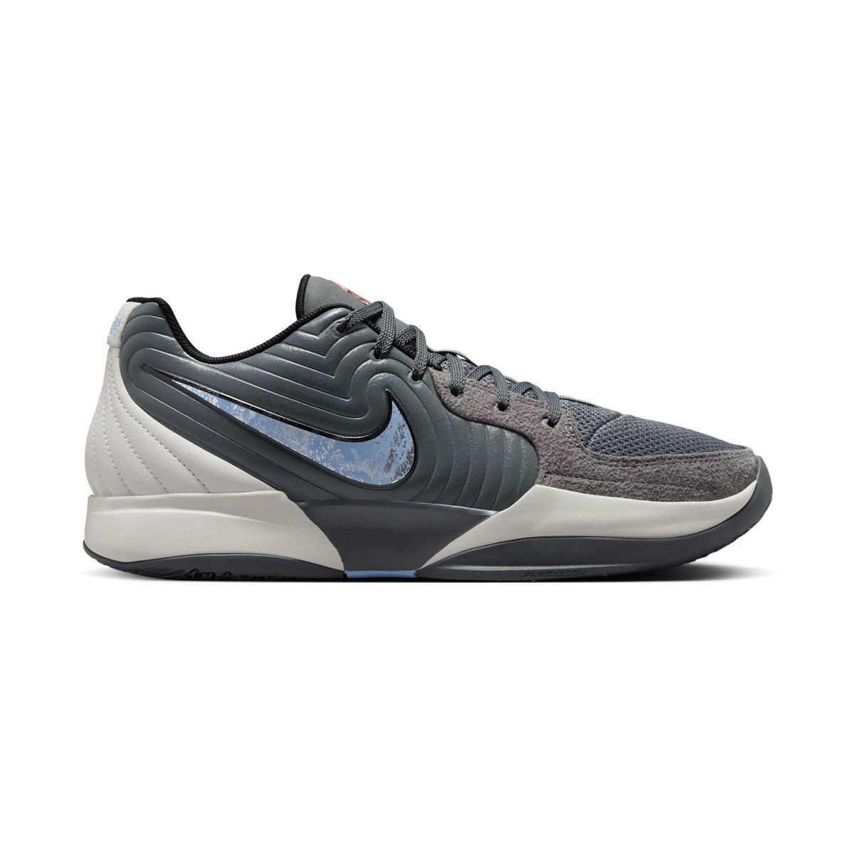Ja 2 'Exposure Iron Grey' Basketball Shoes - MENS BASKETBALL SHOES