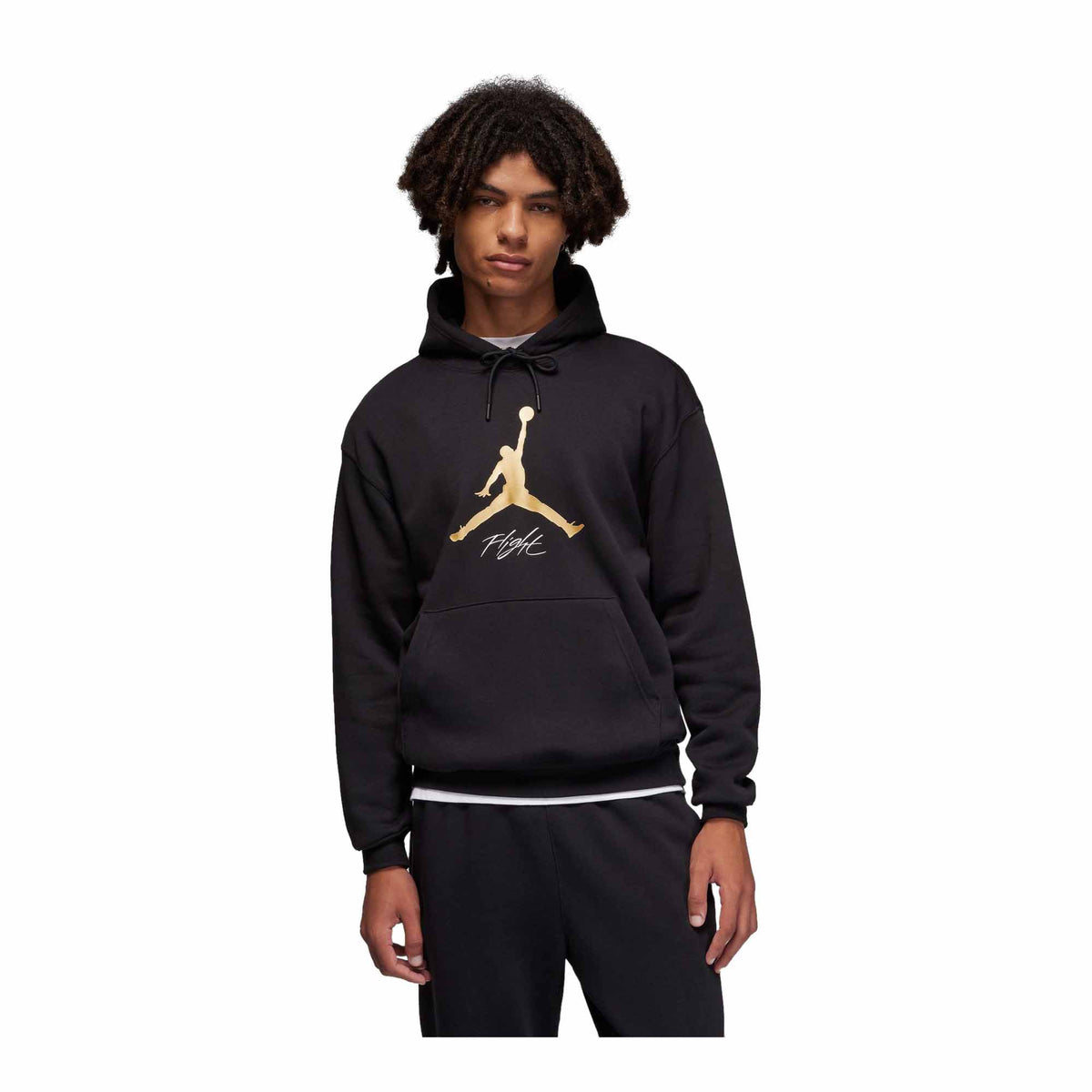 Jordan Essentials Men's Fleece Hoodie -