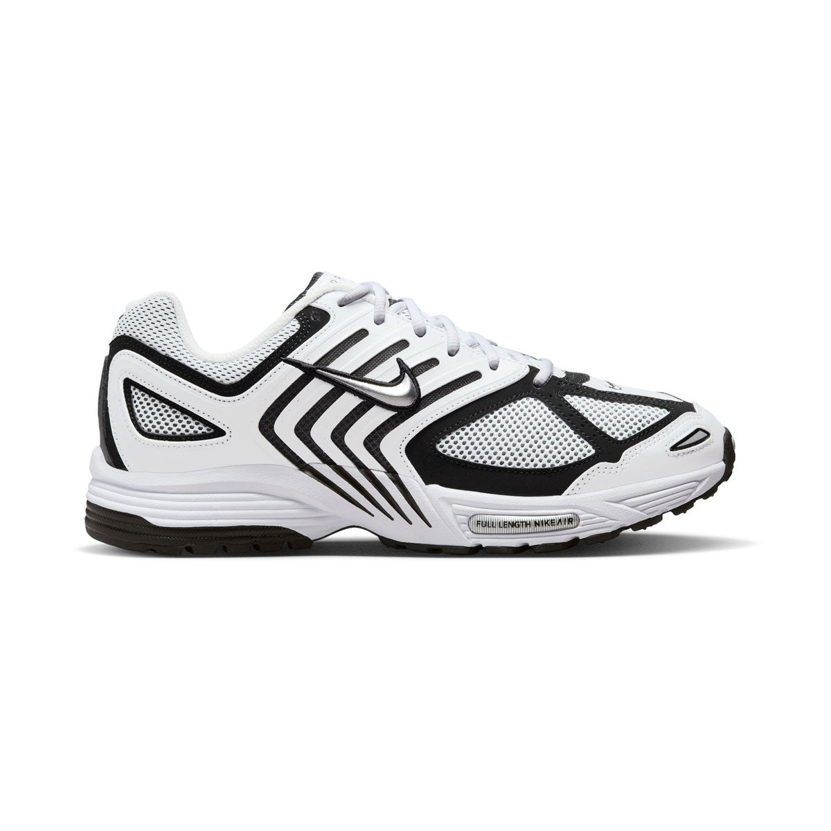 Nike Air Pegasus 2005 'White and Black' Men's Shoes - NEW FOR MEN