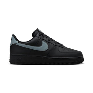 Nike Air Force 1 '07 'Black Cool Grey' Men's Shoes