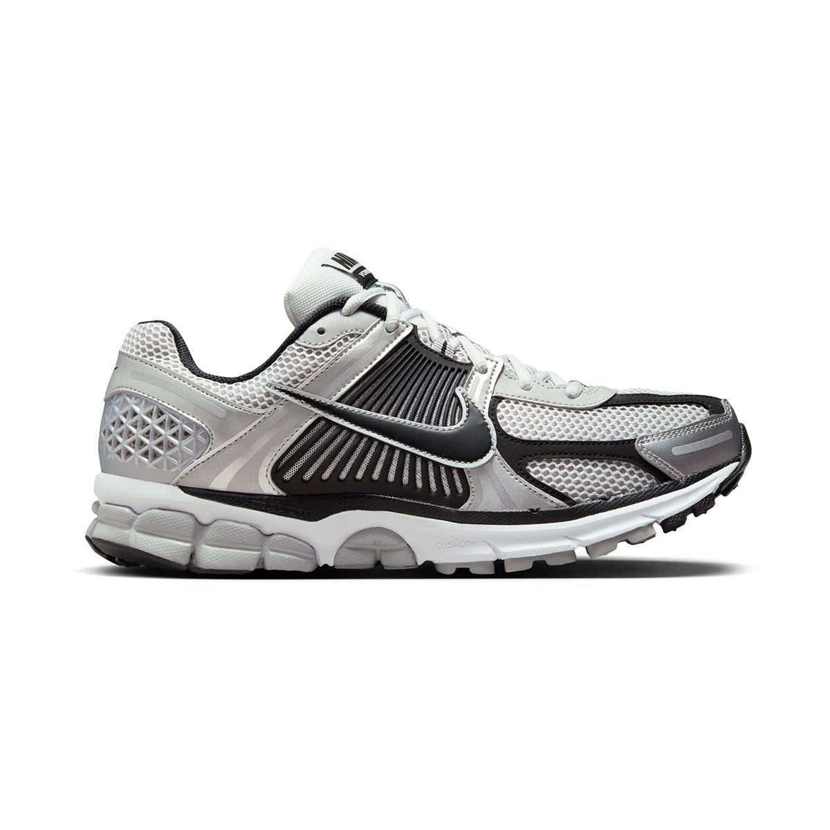 Nike Zoom Vomero 5 'Metallic Silver' Men's Shoes -