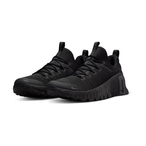 Nike Free Metcon 6 Men's 'Anthracite Black' Workout Shoes