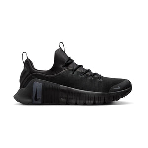 Nike Free Metcon 6 Men's 'Anthracite Black' Workout Shoes