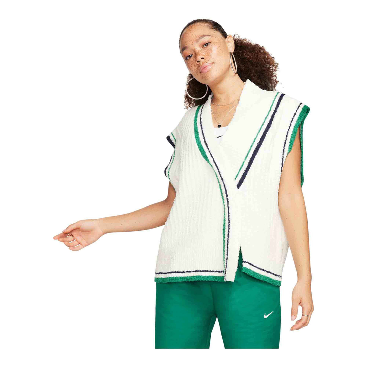 Nike Sportswear Collection Women's Knit Vest -