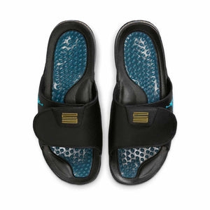 Jordan Hydro XI 'Gamma Blue' Men's Slides