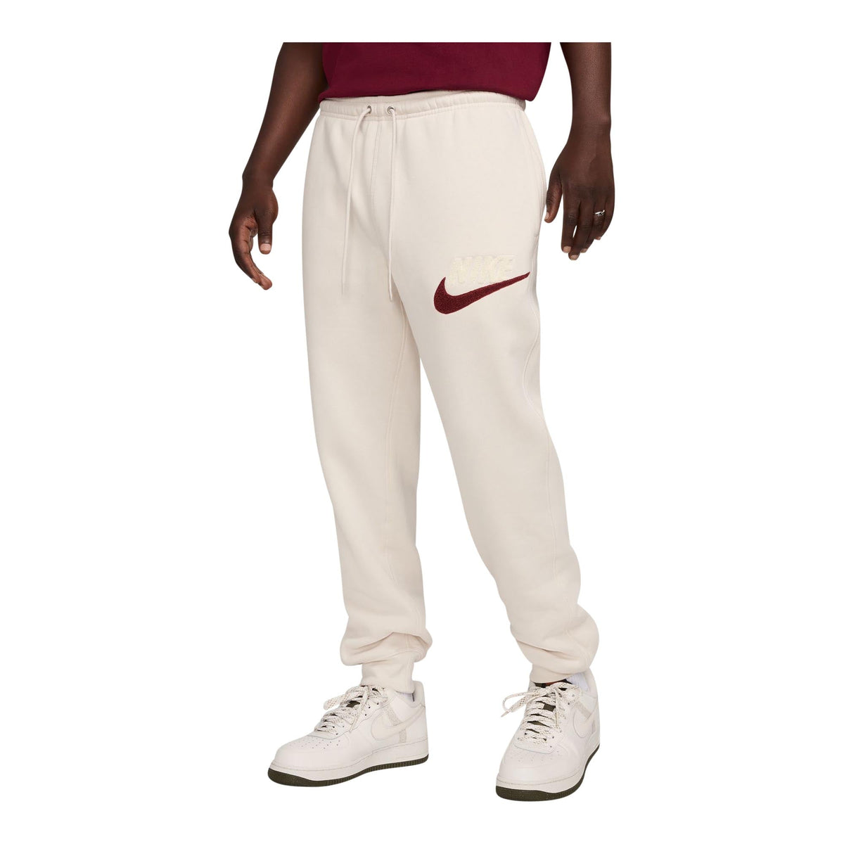 Nike Club Fleece Men's Fleece Joggers -