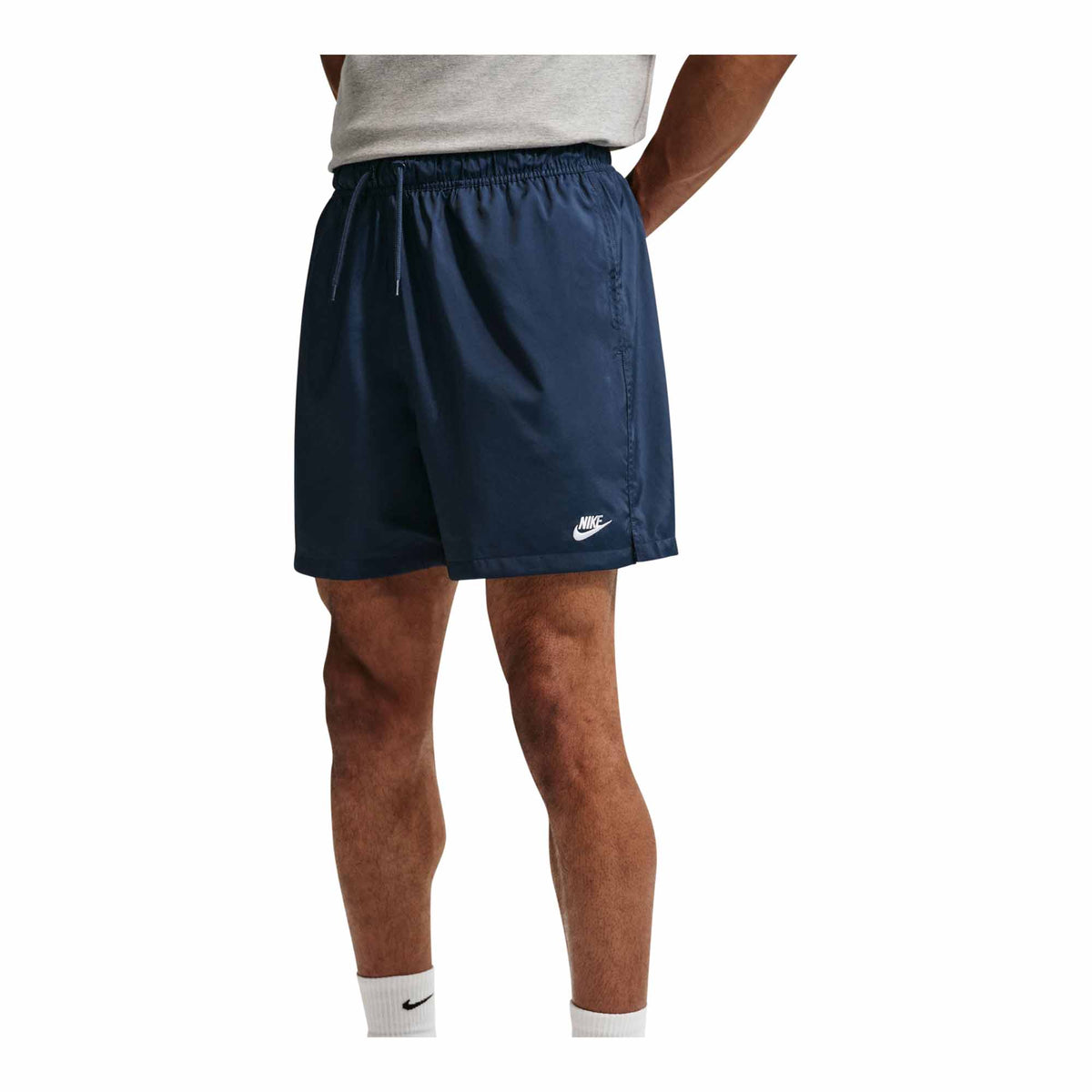 Nike Club Men's Woven Flow Shorts - MEN'S