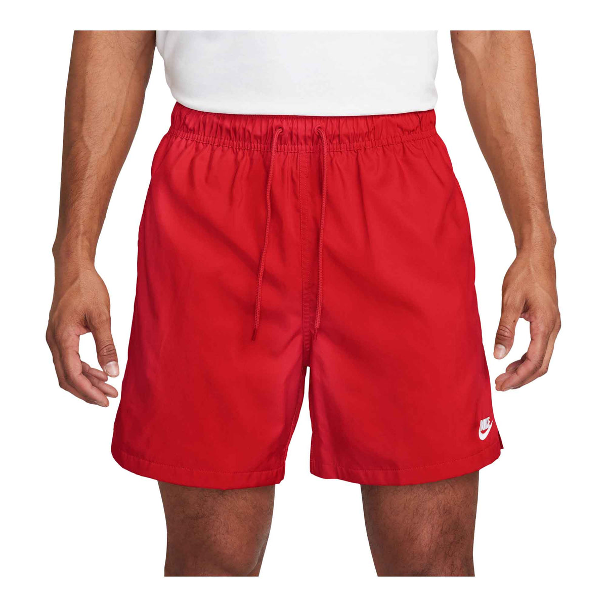 Nike Club Men's Woven Flow Shorts -