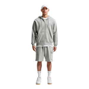 Nike Club Men's Fleece Cargo Shorts
