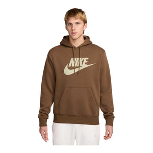 Nike Sportswear Club Men's Fleece Pullover Hoodie