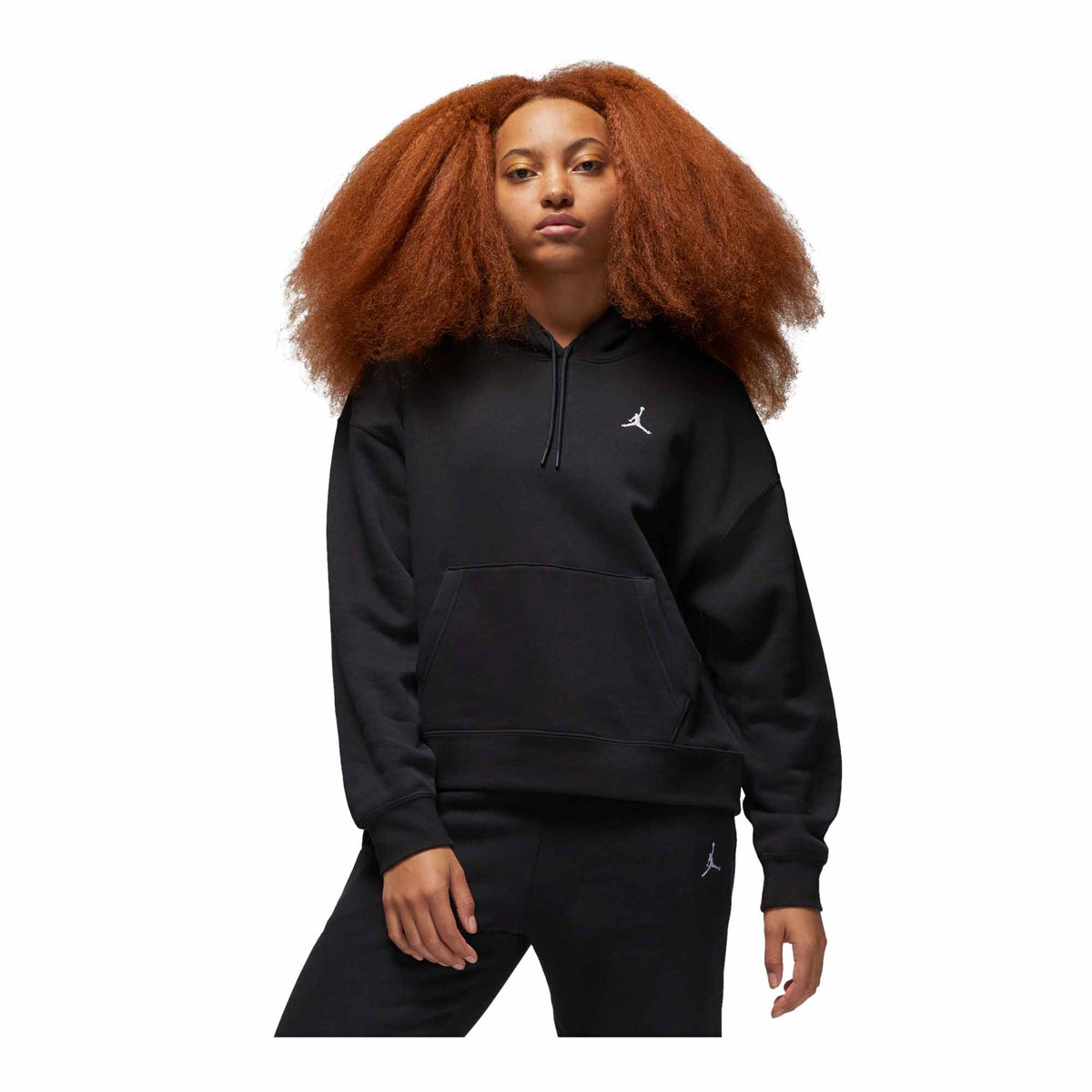 Jordan Brooklyn Fleece Women's Hoodie -