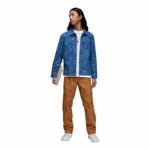 Jordan Flight Heritage Men's Denim Jacket
