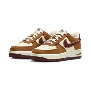 Nike Air Force 1 LV8 Big Kids' Shoes