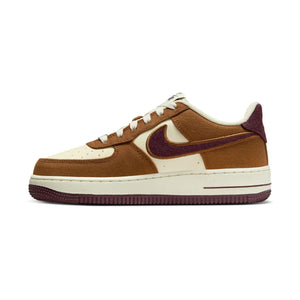 Nike Air Force 1 LV8 Big Kids' Shoes