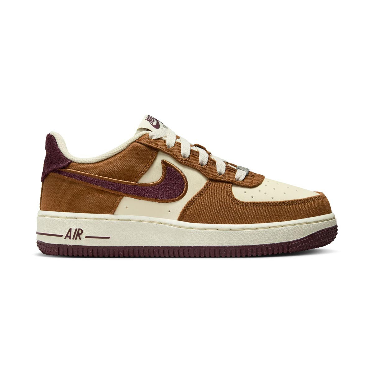 Nike Air Force 1 LV8 Big Kids' Shoes -