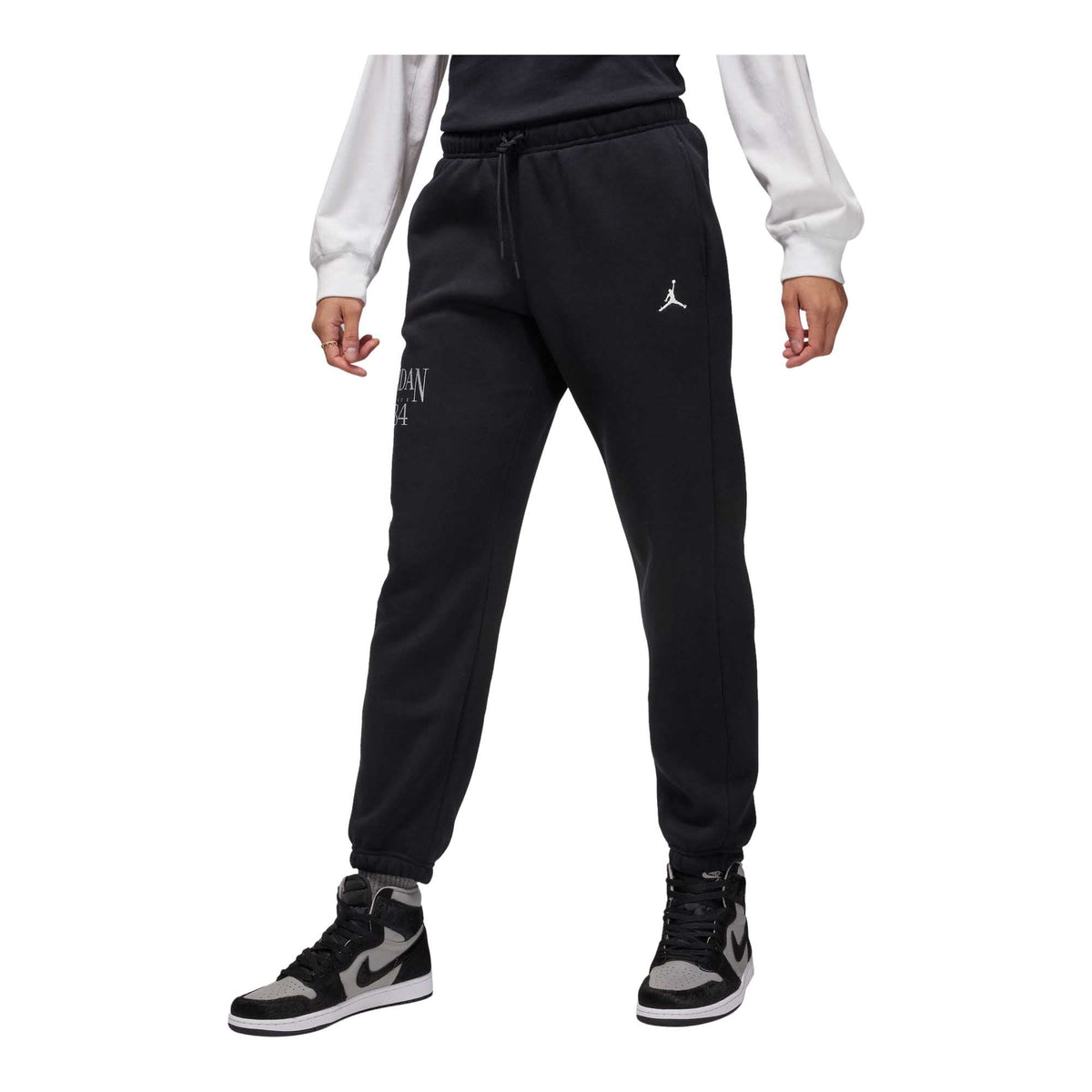 Jordan Brooklyn Fleece Women's Pants -
