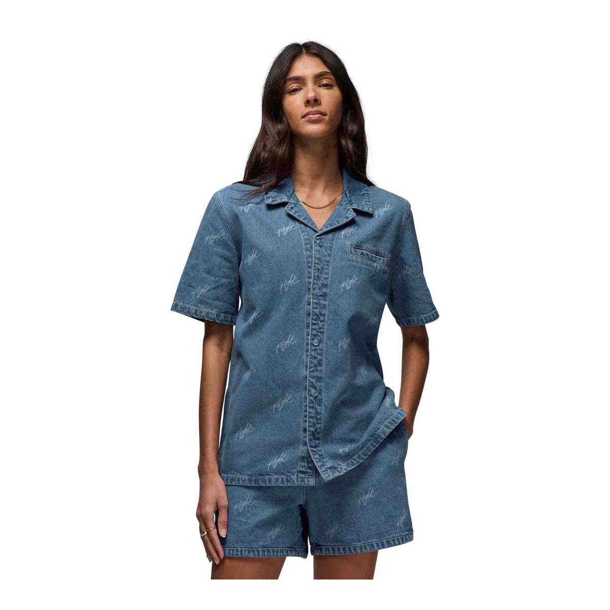 Jordan Women's Woven Top -