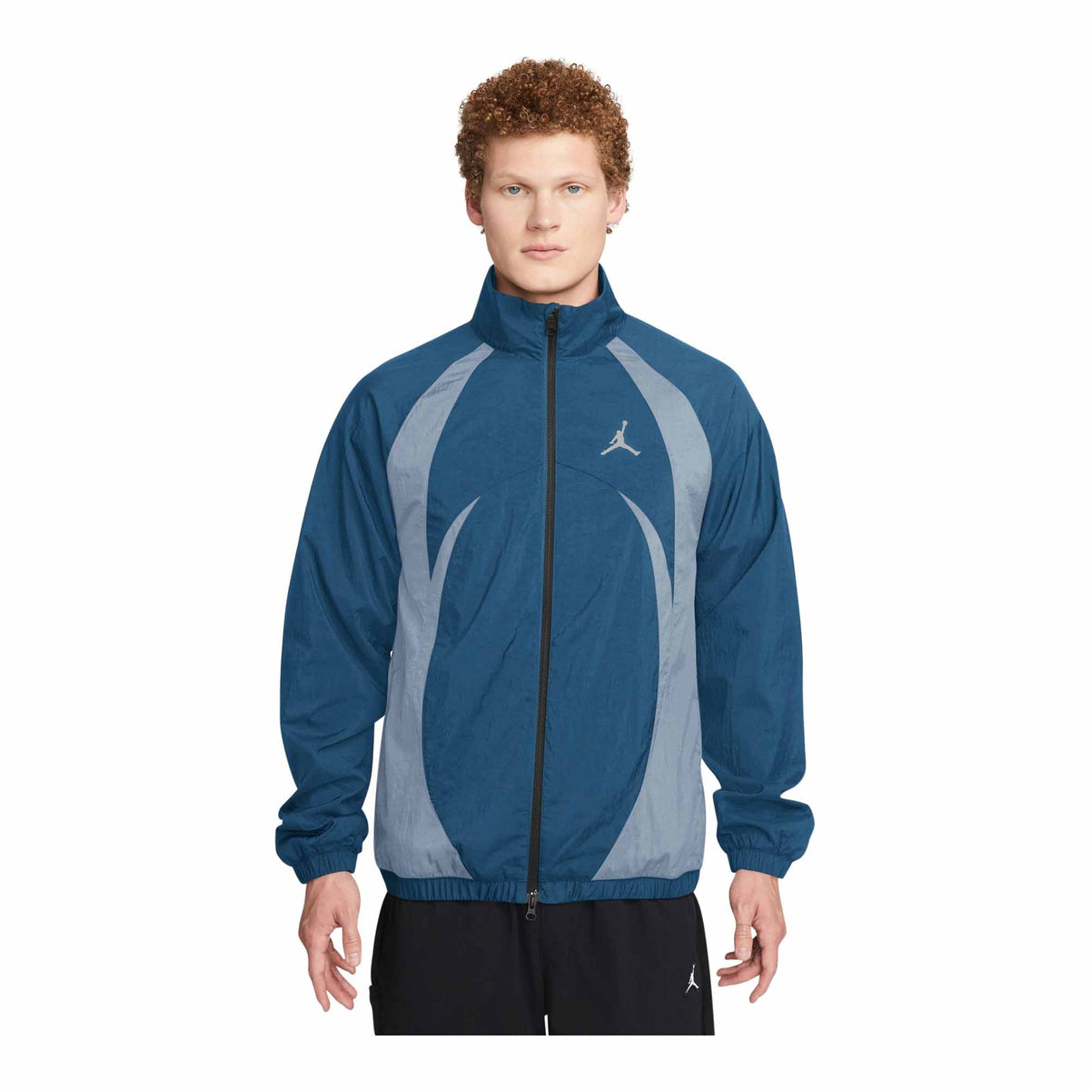 Jordan Sport Jam Men's Warm-Up Jacket -