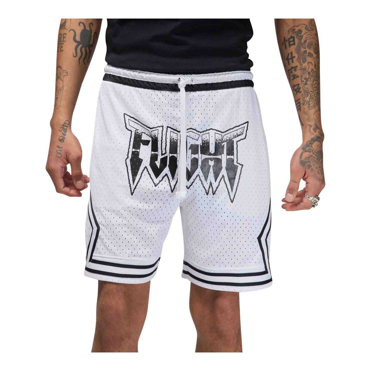 Jordan Sport Men's Dri-FIT Diamond Shorts -