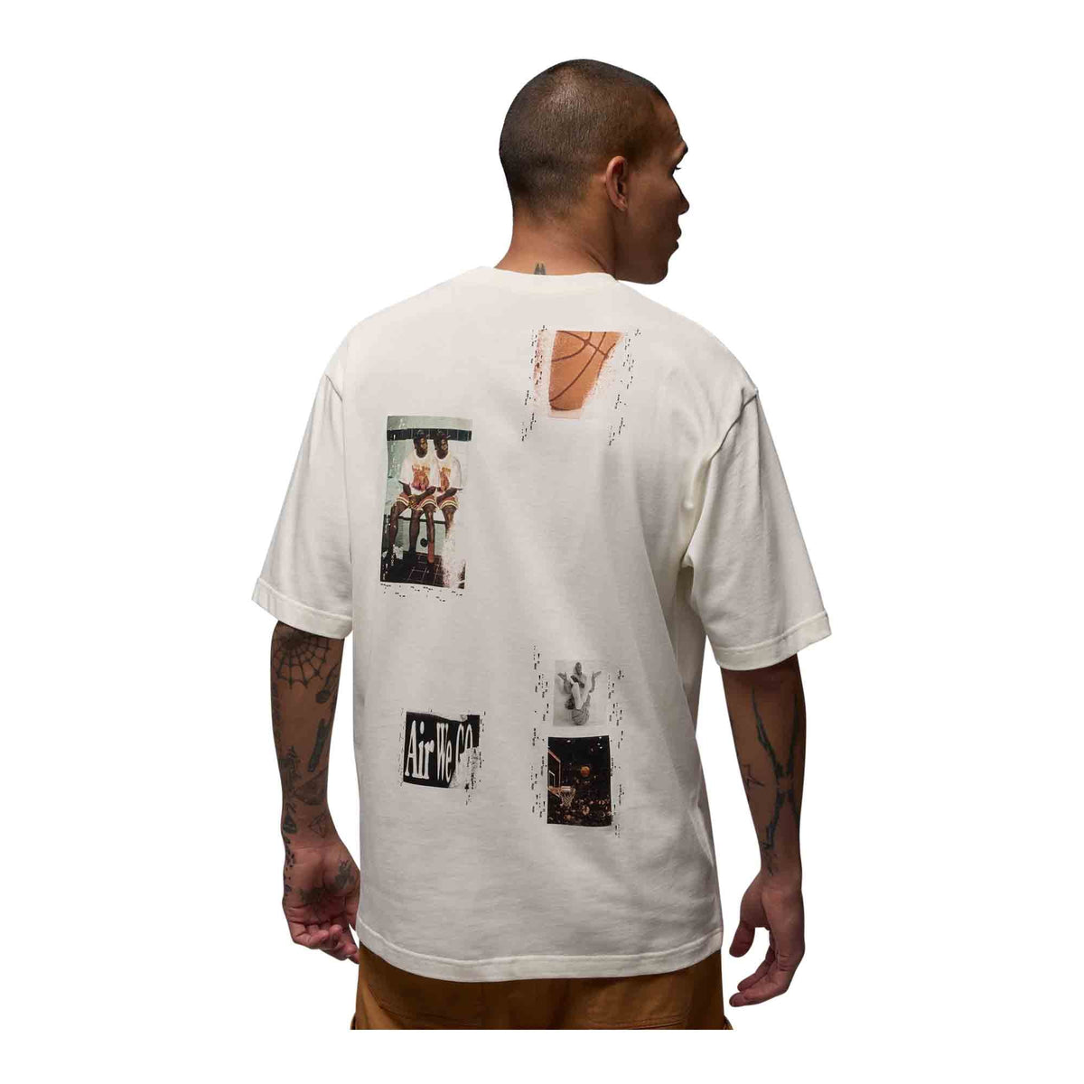 Jordan Flight Heritage Men&#39;s T-Shirt