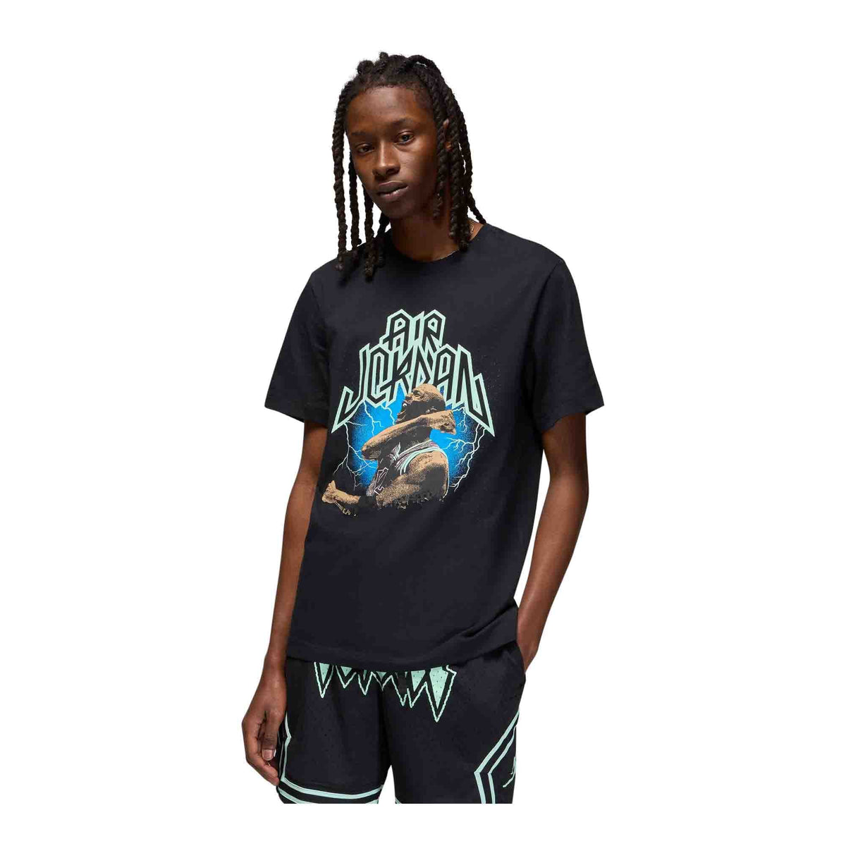 Jordan Sport Men's Dri-FIT T-Shirt -