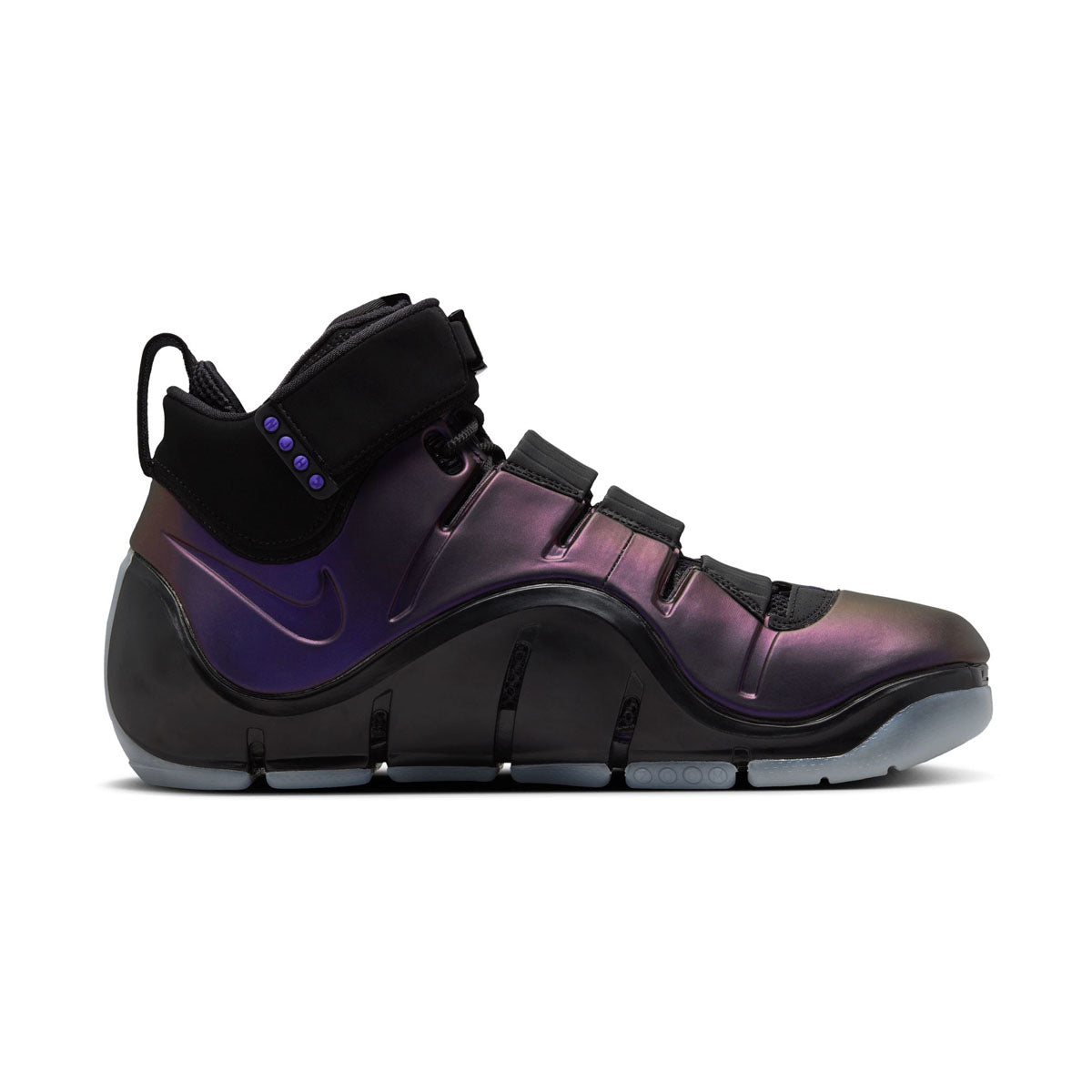 Nike Zoom LeBron 4 Men's Shoes -