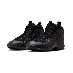 Nike Little Posite One 'Anthracite' Big Kids' Shoes