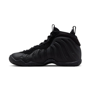 Nike Little Posite One 'Anthracite' Big Kids' Shoes