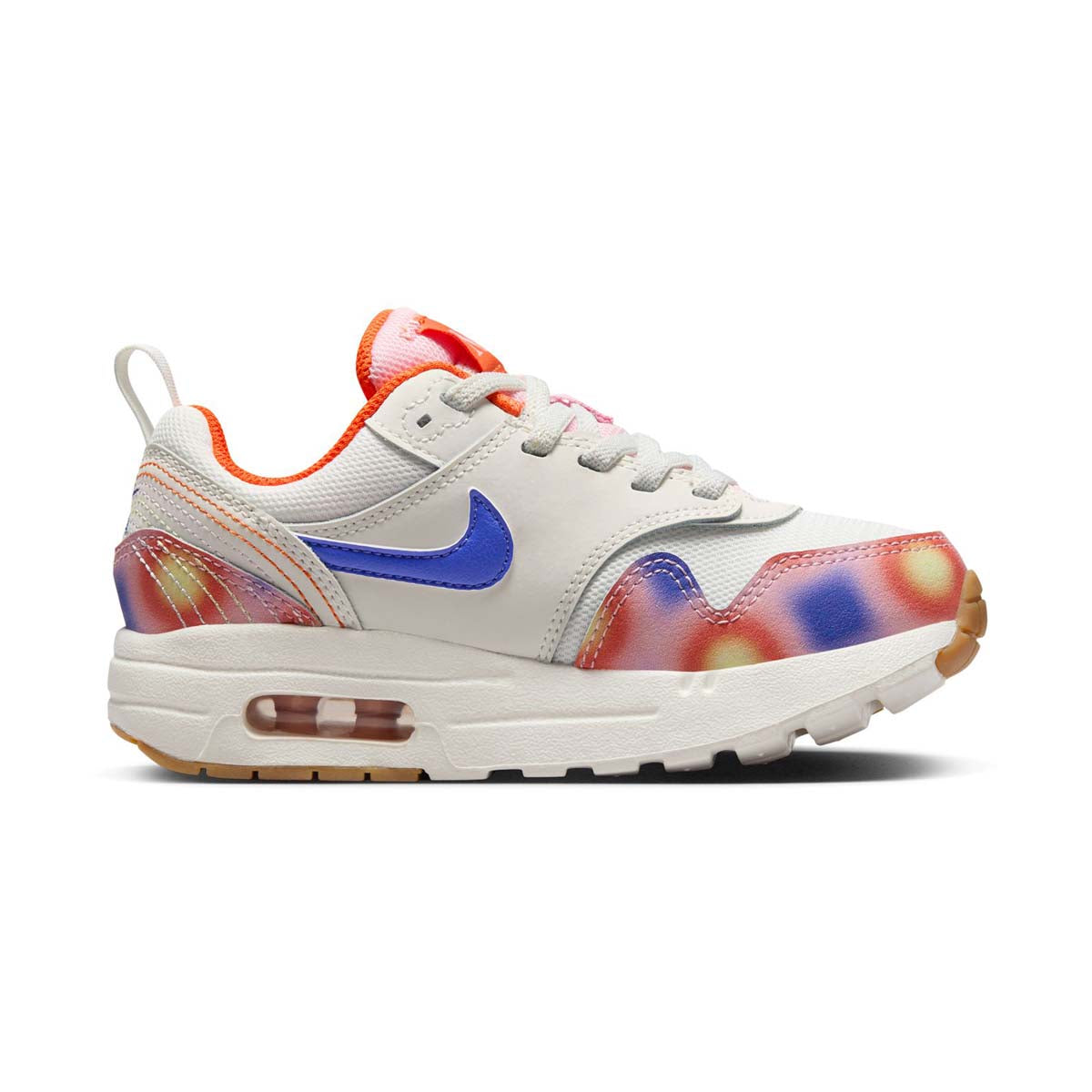 Air Max 1 SE EZ Little Kids' Shoes -
