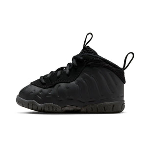 Nike Little Posite One 'Anthracite' Baby/Toddler Shoes