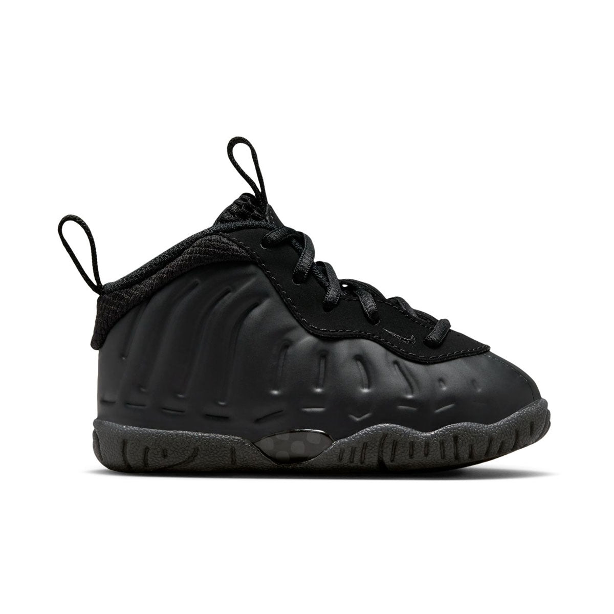 Nike Little Posite One 'Anthracite' Baby/Toddler Shoes -