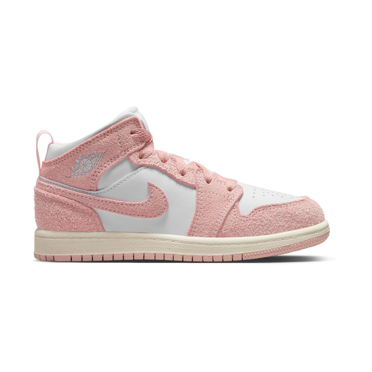 Jordan 1 Mid SE Little Kids' Shoes -