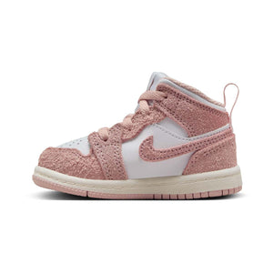 Jordan 1 Mid SE Baby/Toddler Shoes