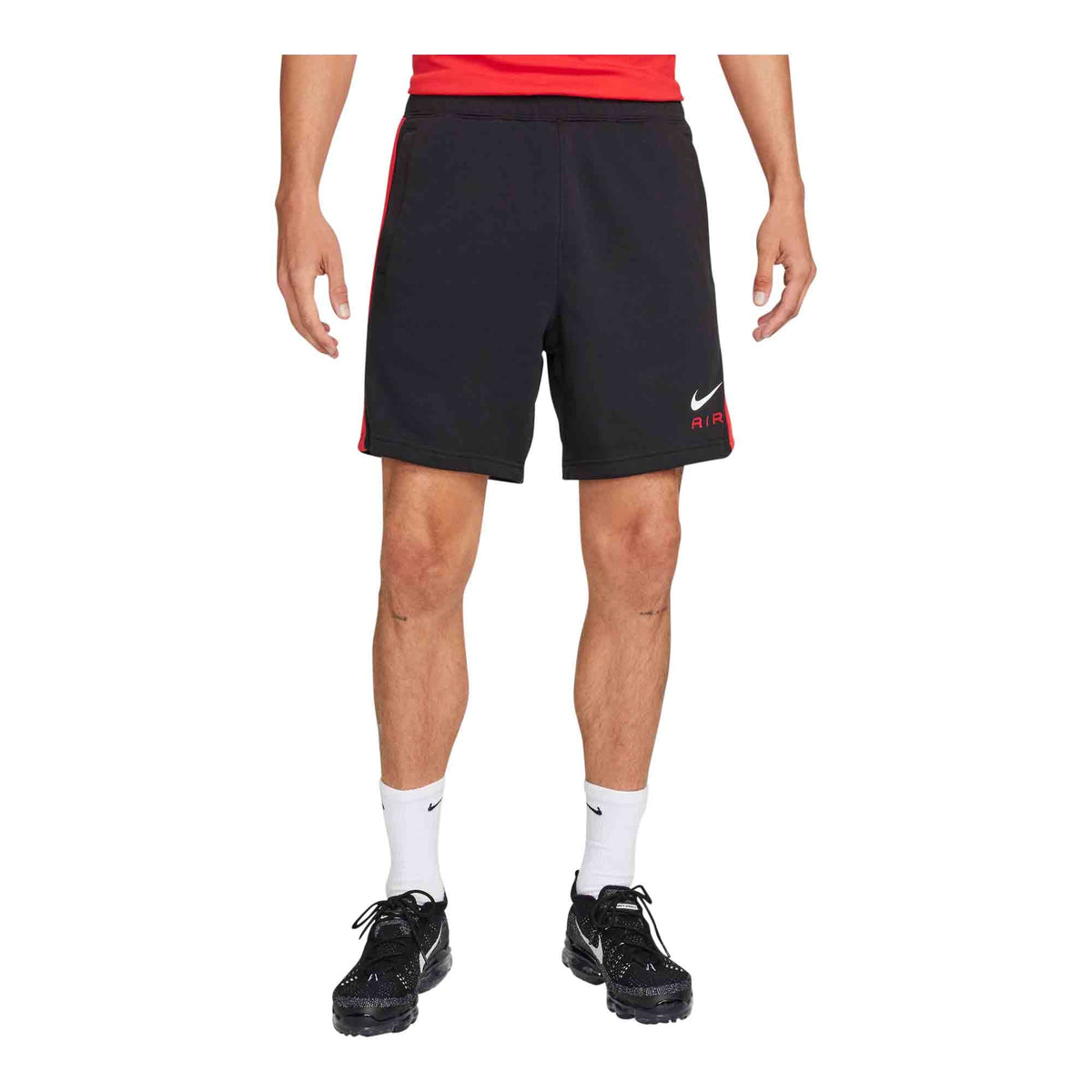 Nike Air Men's French Terry Shorts -