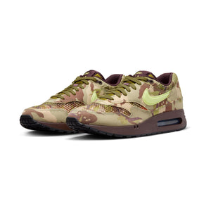 Nike Air Max 1 '86 OG 'Camo and Light Lemon Twist' Men's Shoes