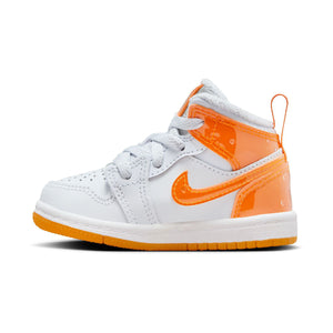 Jordan 1 Mid SE Baby/Toddler Shoes
