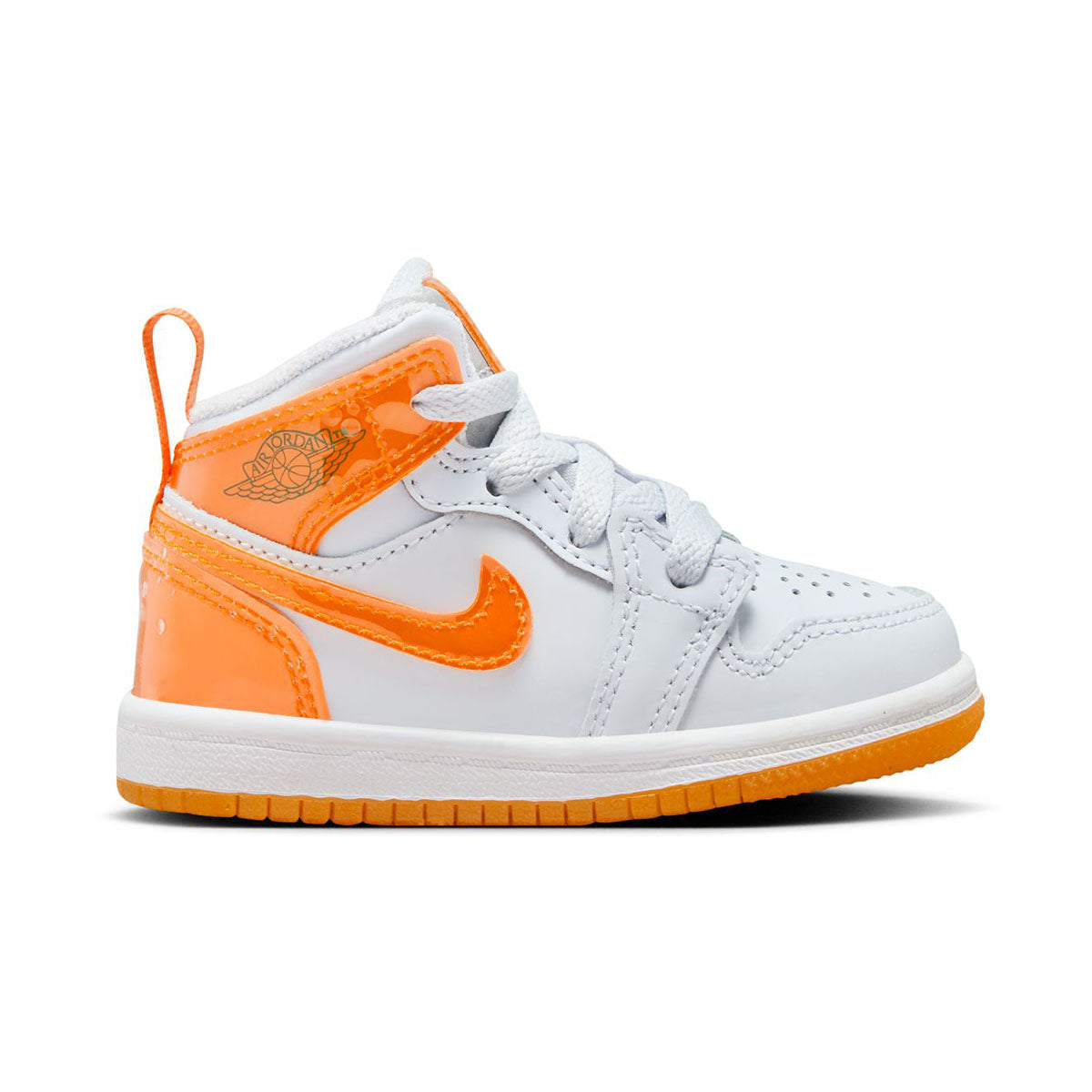 Jordan 1 Mid SE Baby/Toddler Shoes -