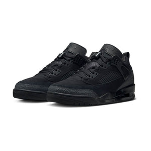 Jordan Spizike Low 'Black Cat' Men's Shoes