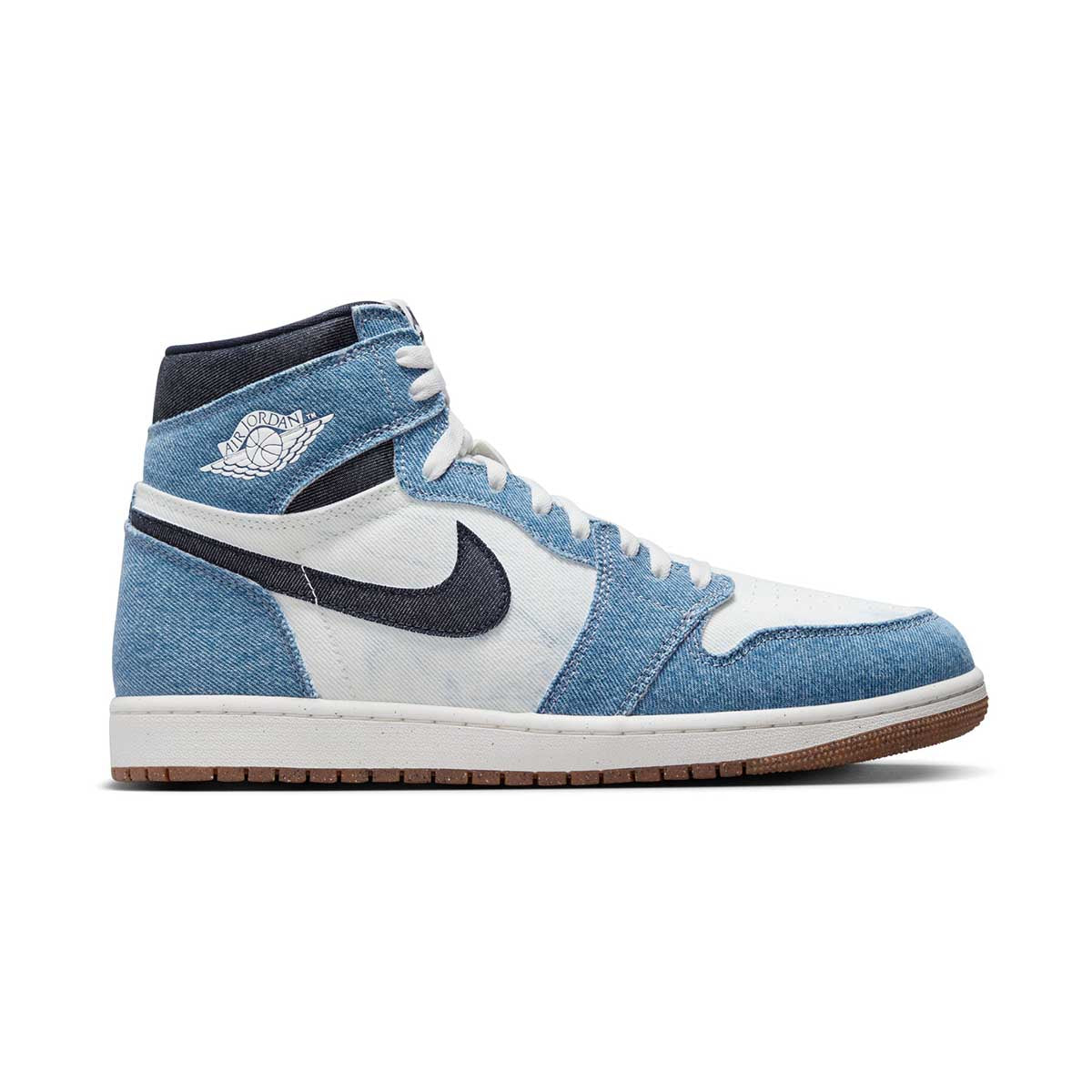 Air Jordan 1 Retro High Men's Shoes -
